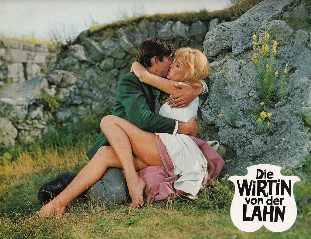 Розмари Линдт