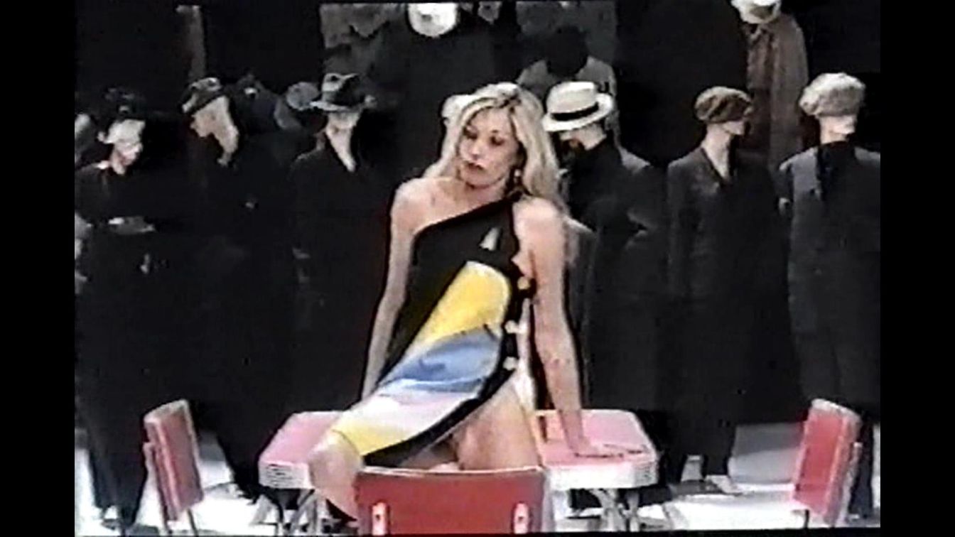 Сара Коллинз