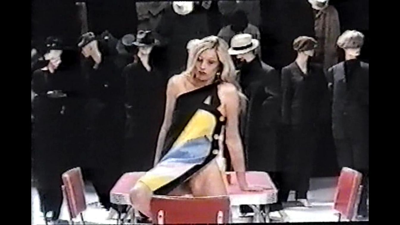 Сара Коллинз