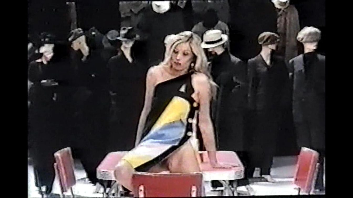 Сара Коллинз