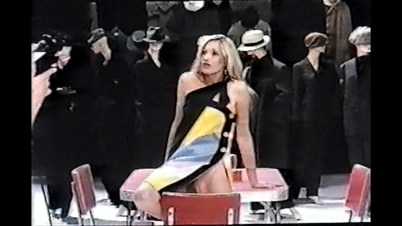 Сара Коллинз