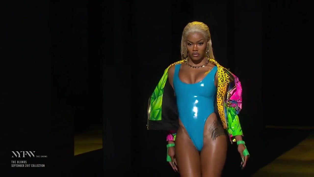 Теяна Тейлор