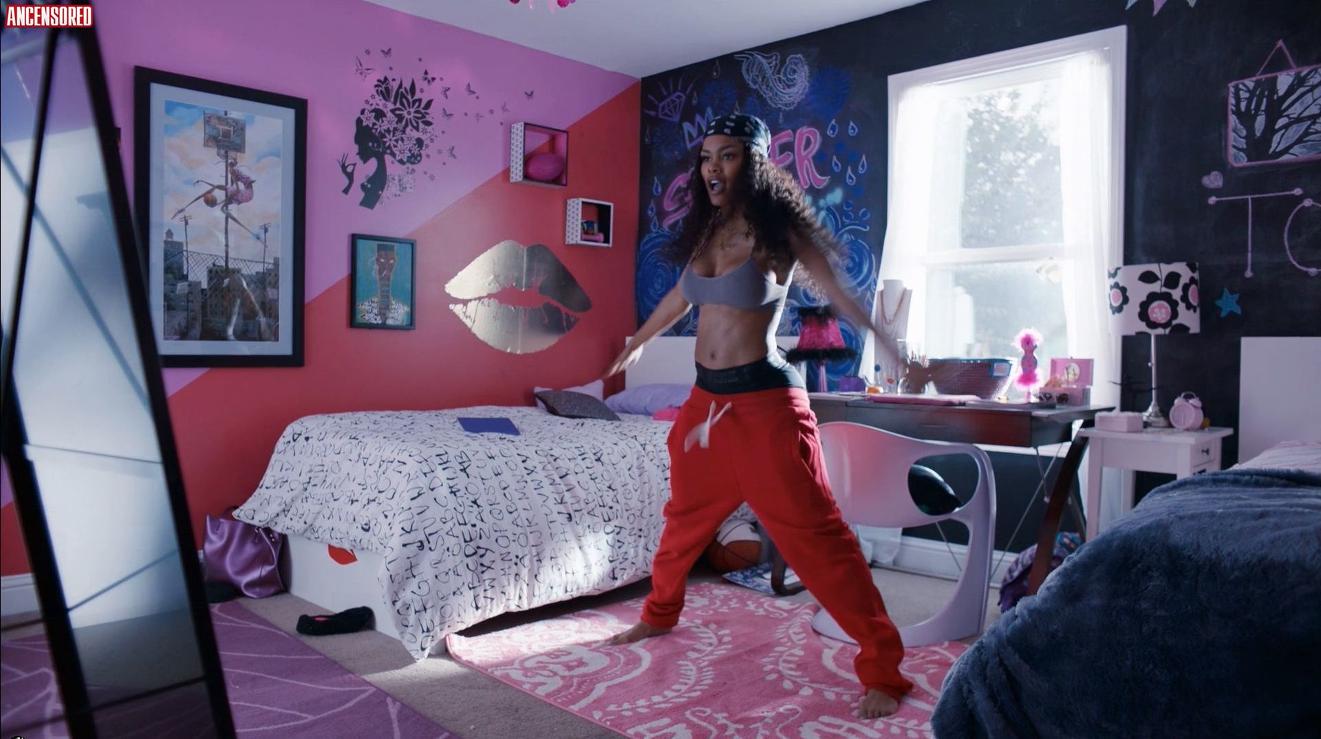 Теяна Тейлор