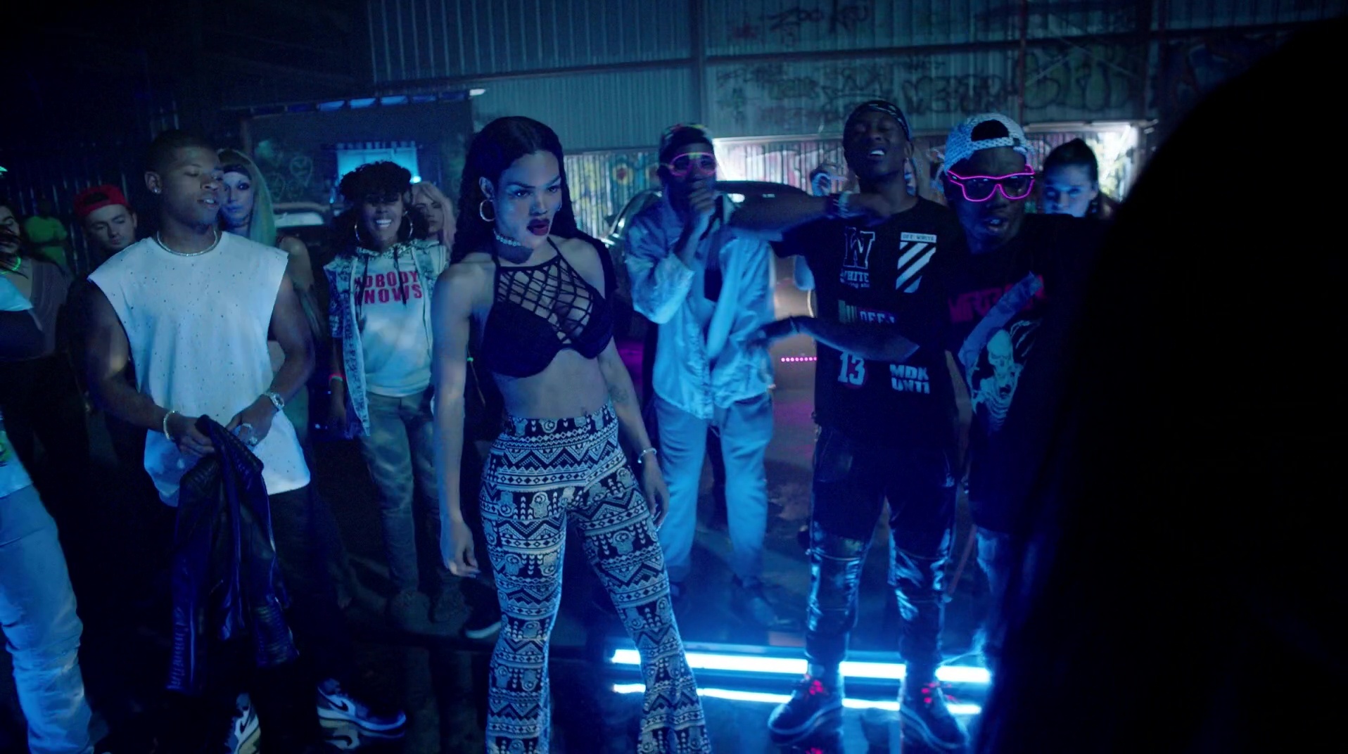 Теяна Тейлор