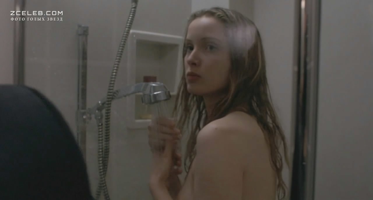 Жюли Дельпи