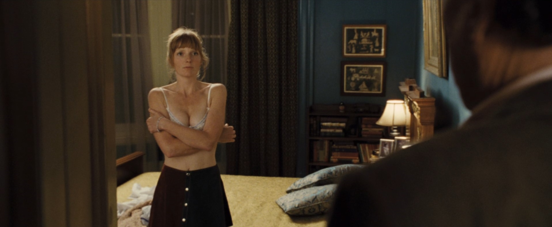 Александра Щепизи