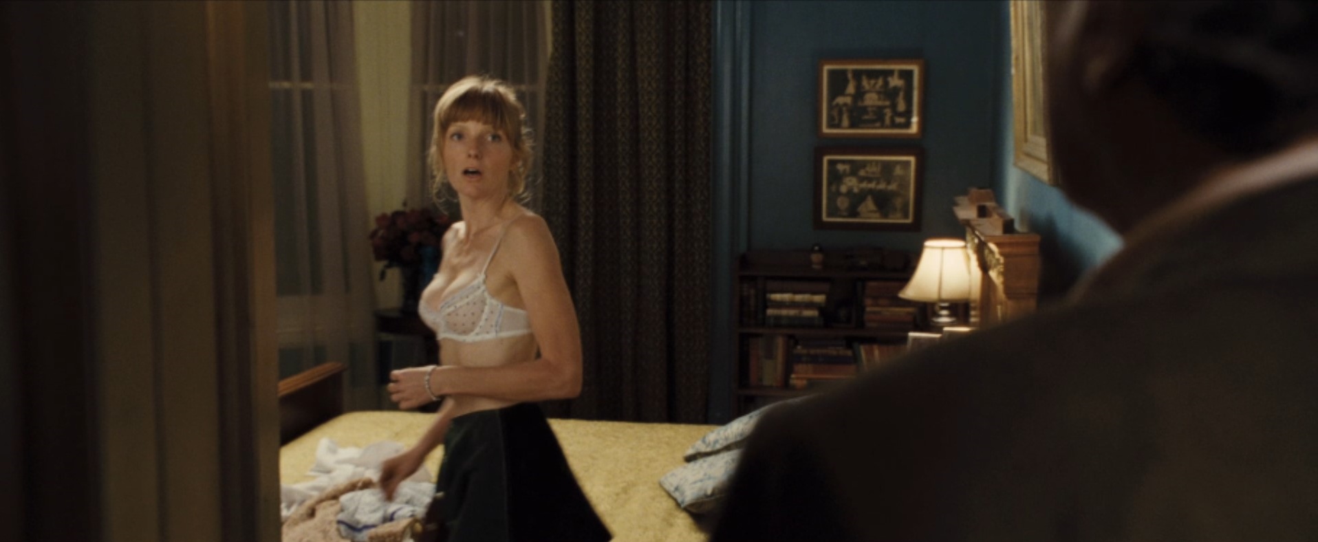 Александра Щепизи