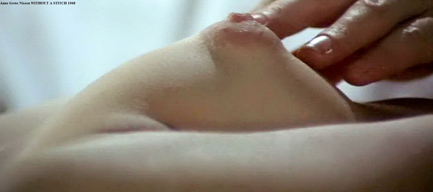 Энн Грете Ниссен