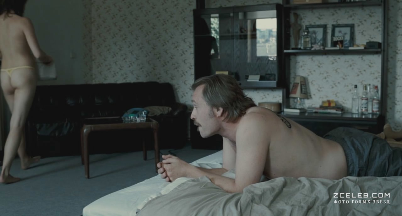 Ирина Потапенко