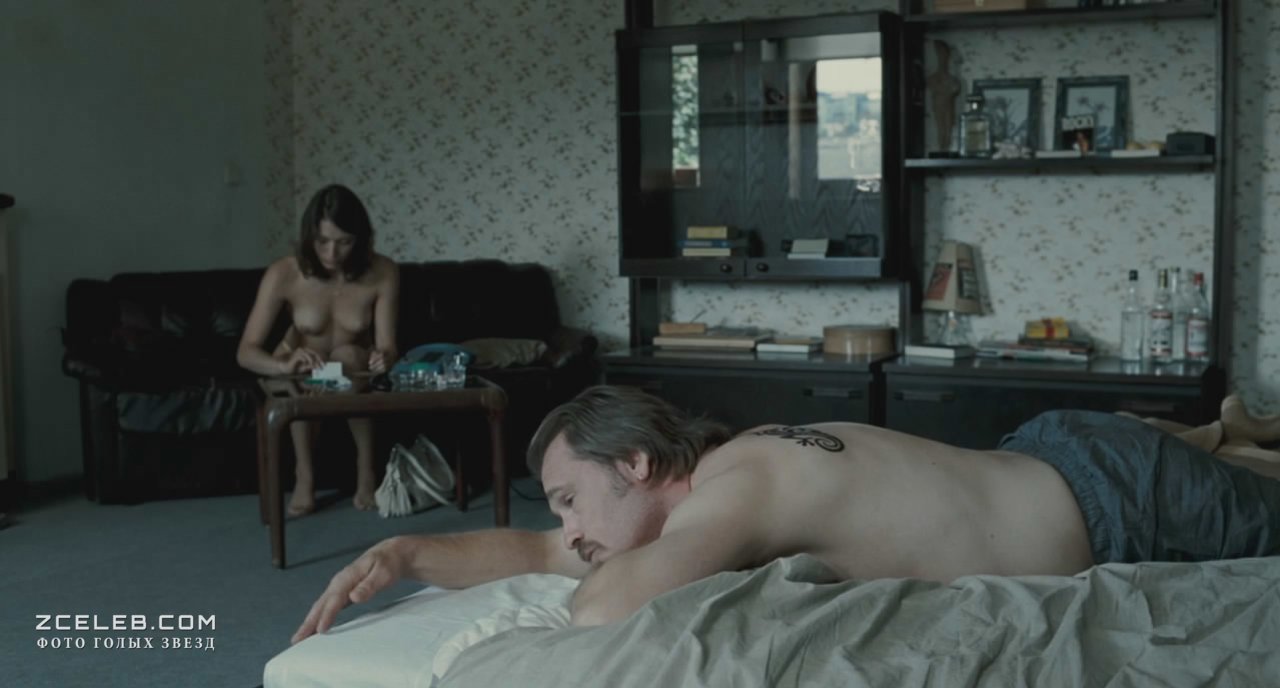 Ирина Потапенко