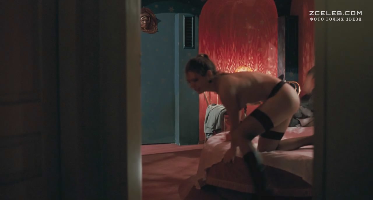 Ирина Потапенко