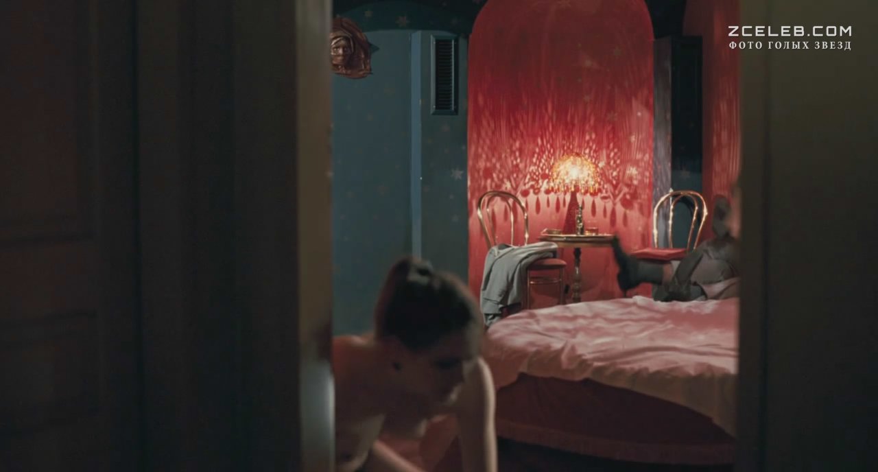 Ирина Потапенко