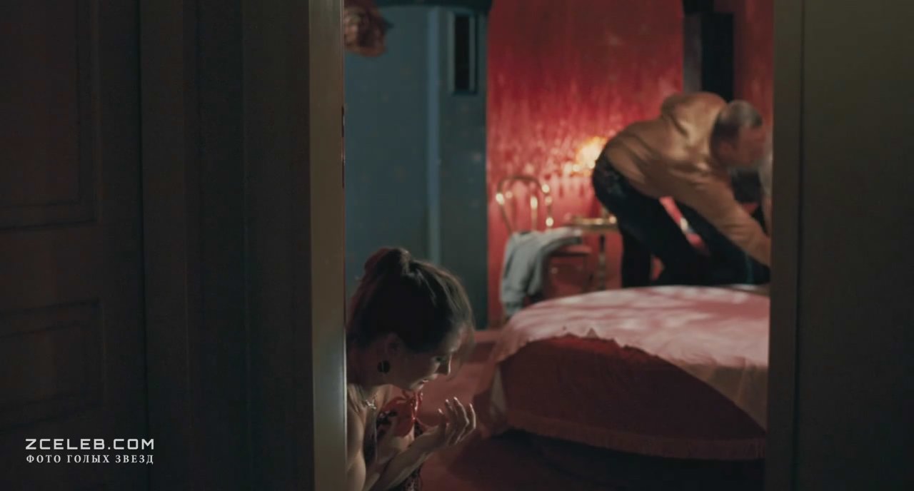 Ирина Потапенко