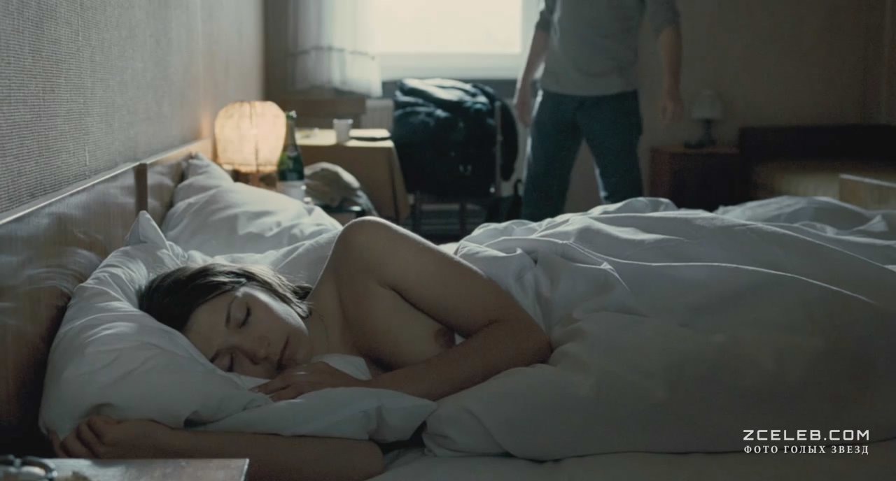 Ирина Потапенко