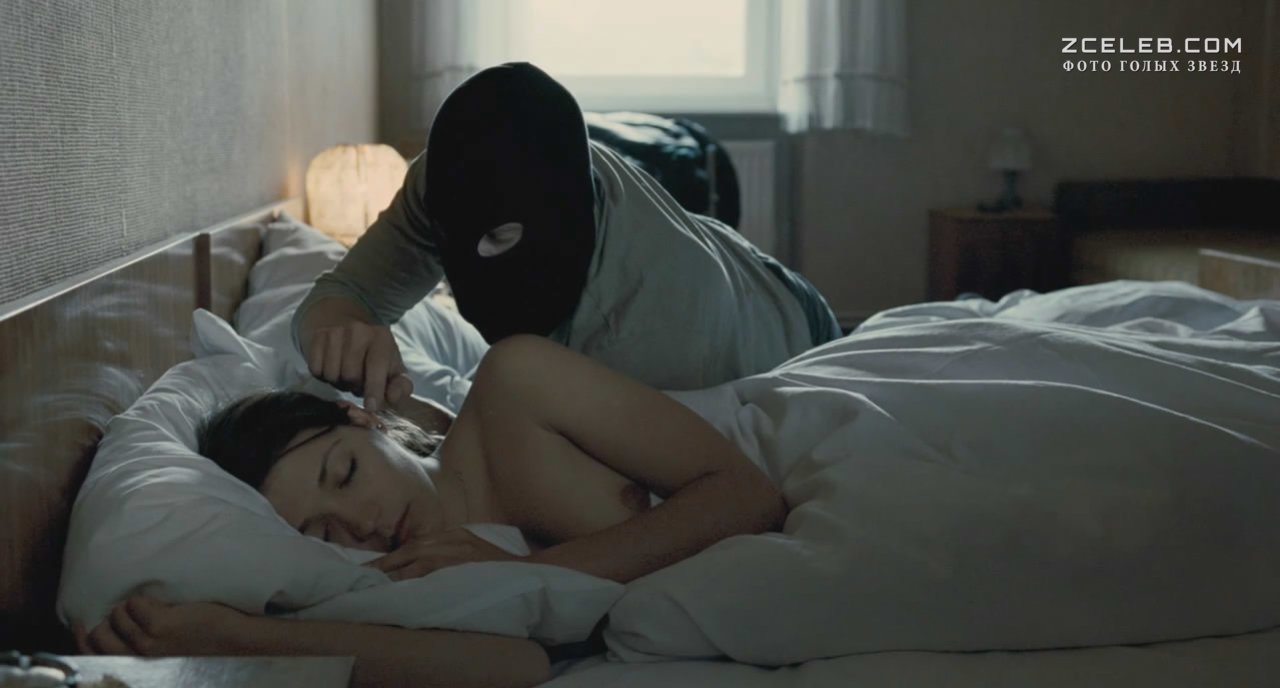 Ирина Потапенко