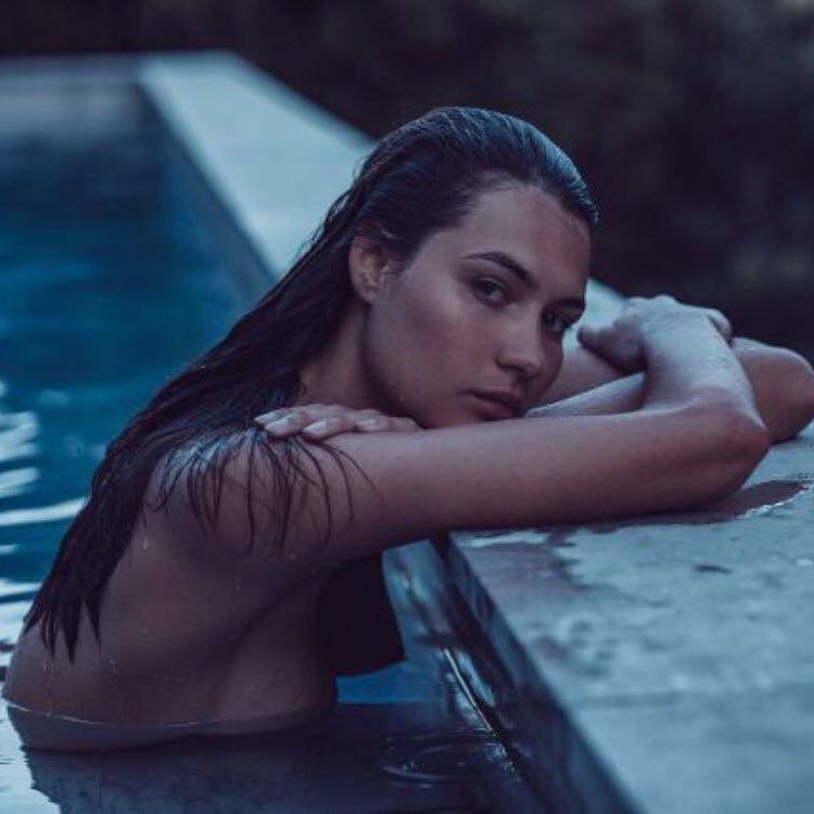 Каролина Харамильо