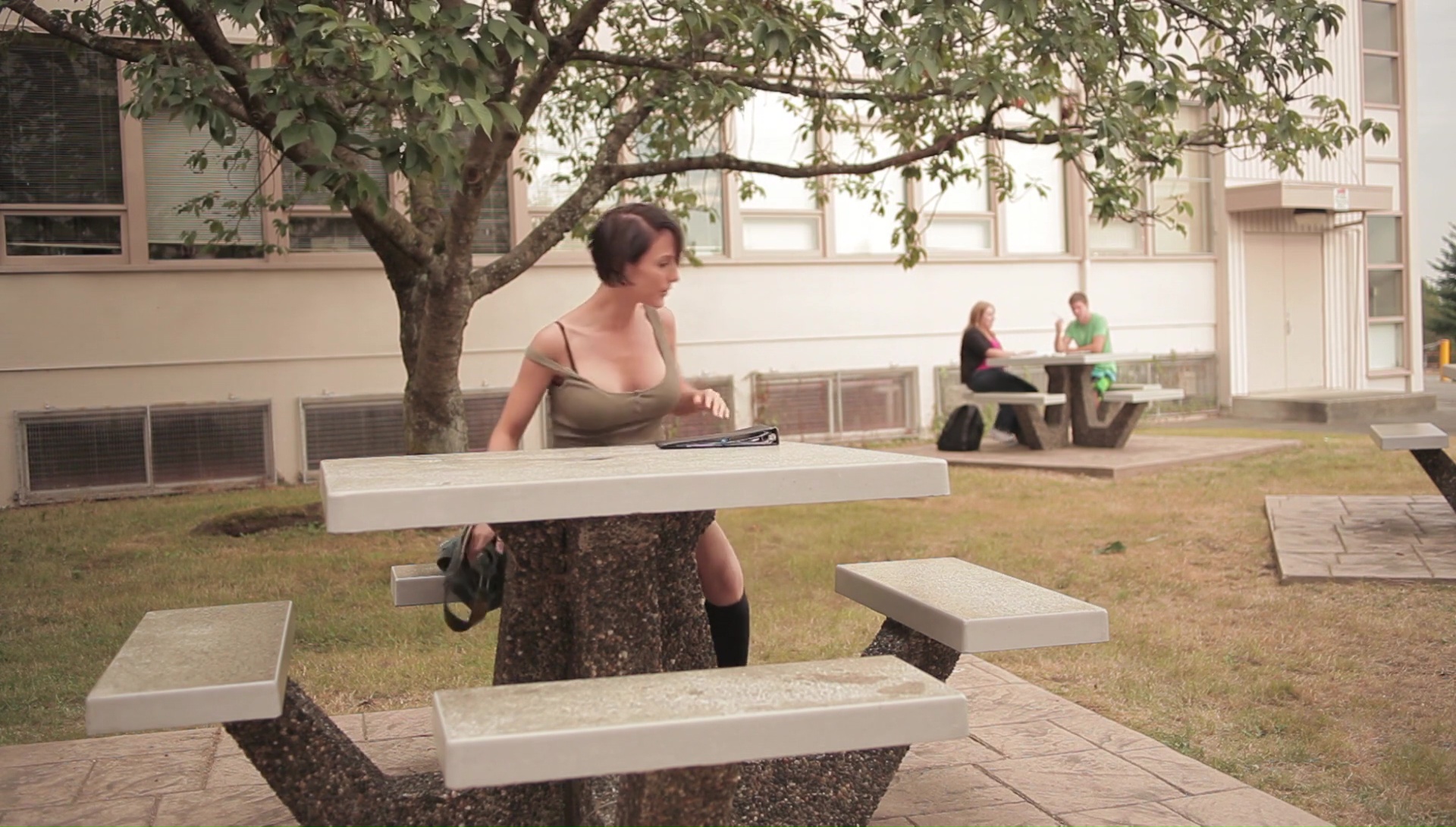 Кристин Уоллес