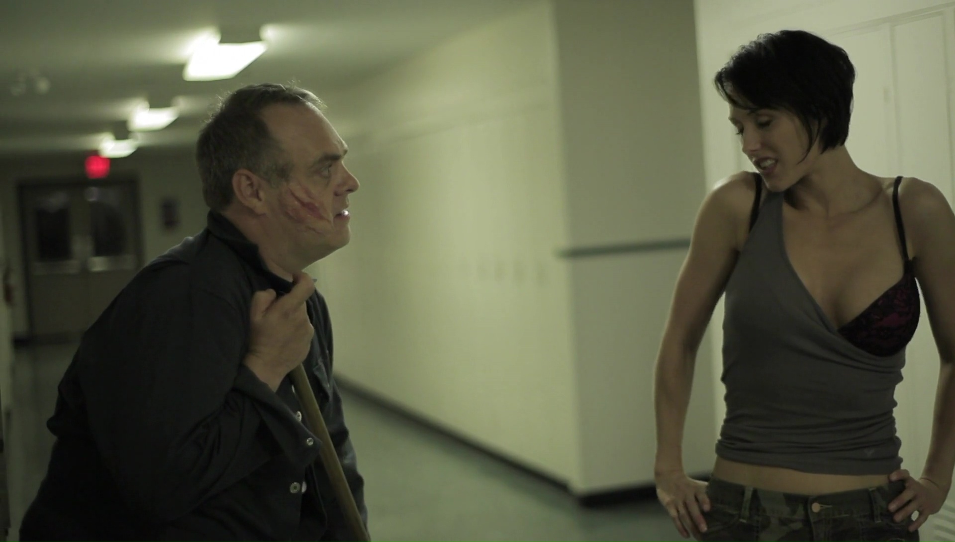 Кристин Уоллес