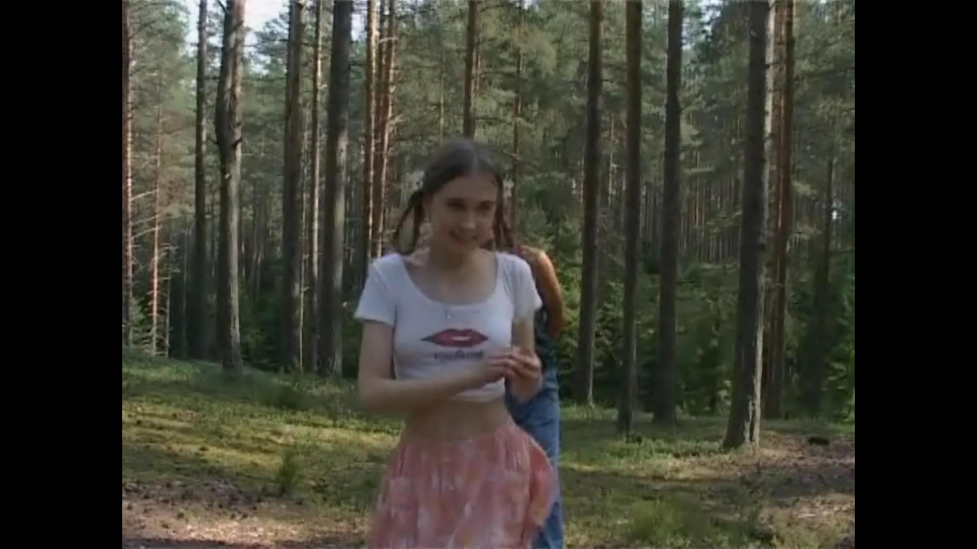 Валерия Немченко