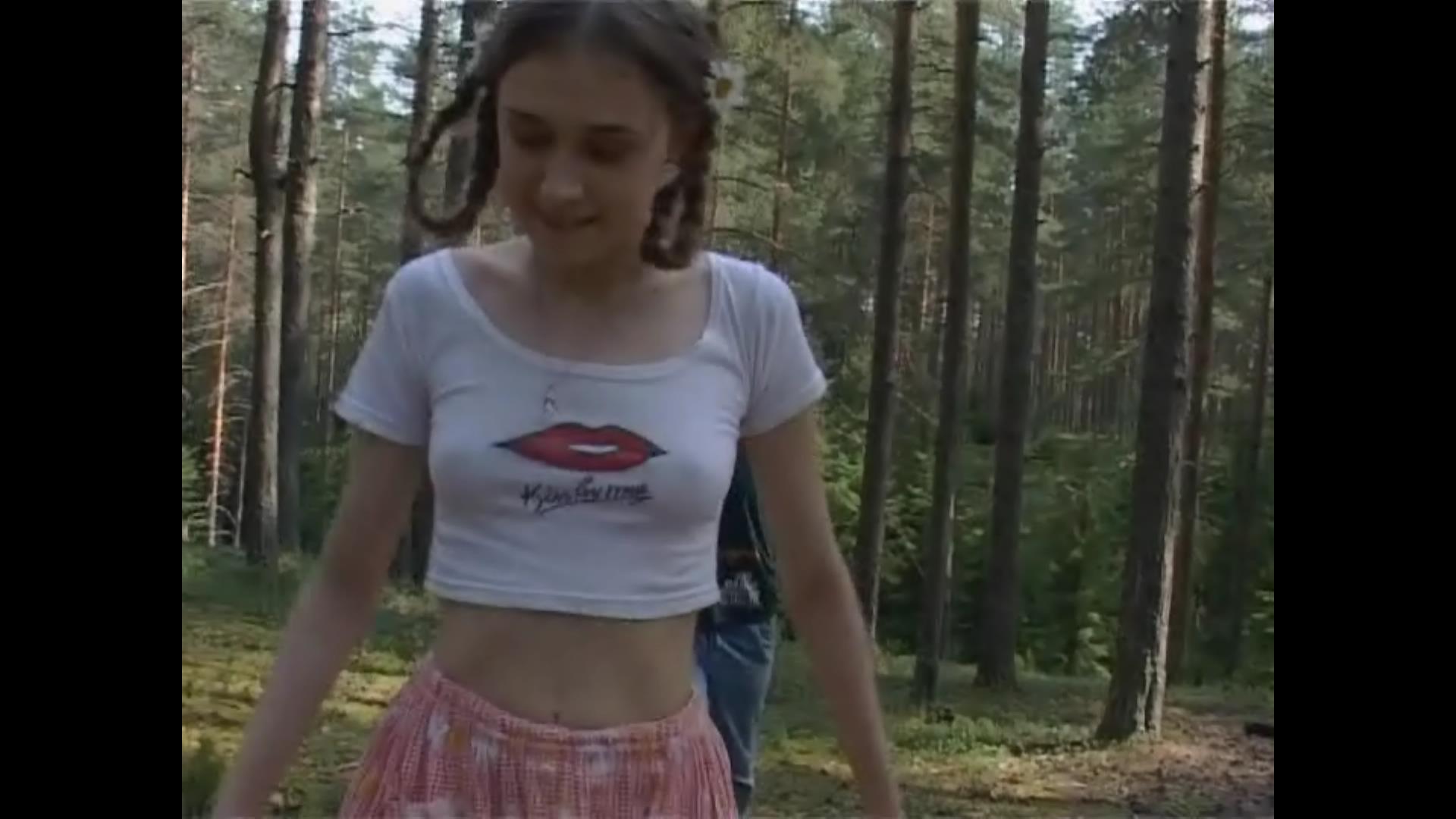 Валерия Немченко