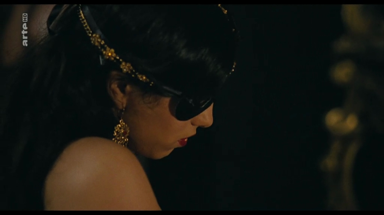 Хафсия Герци