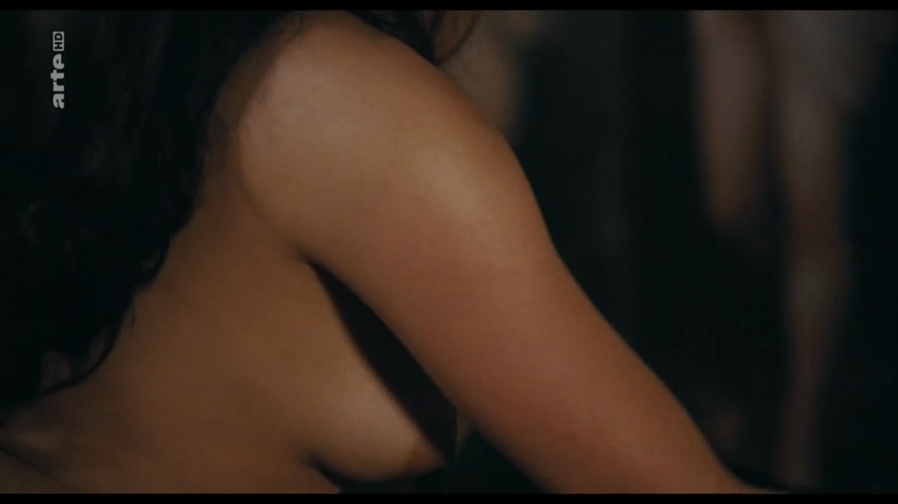 Хафсия Герци