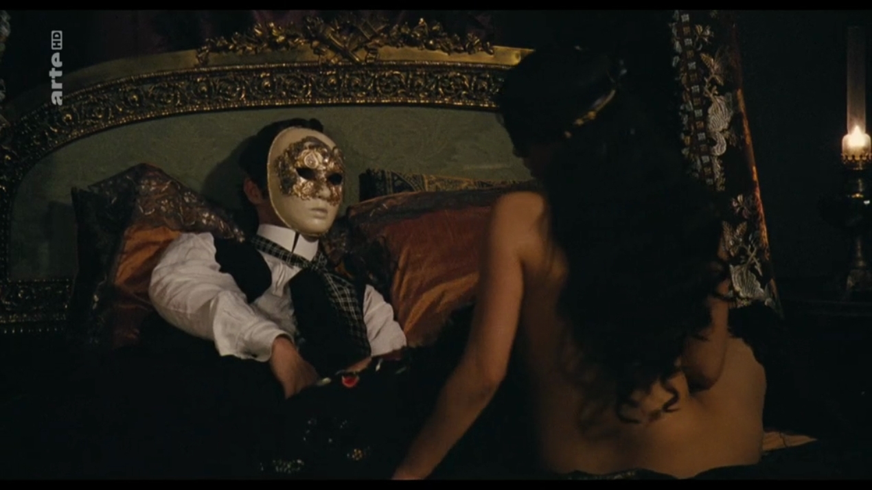 Хафсия Герци