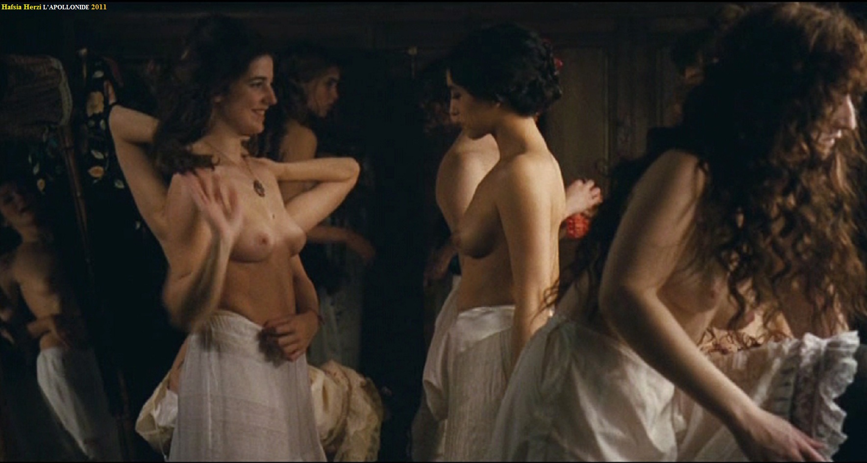 Хафсия Герци