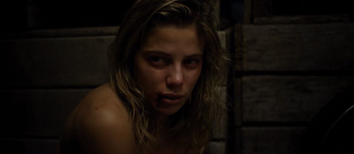 Юстина Бустос