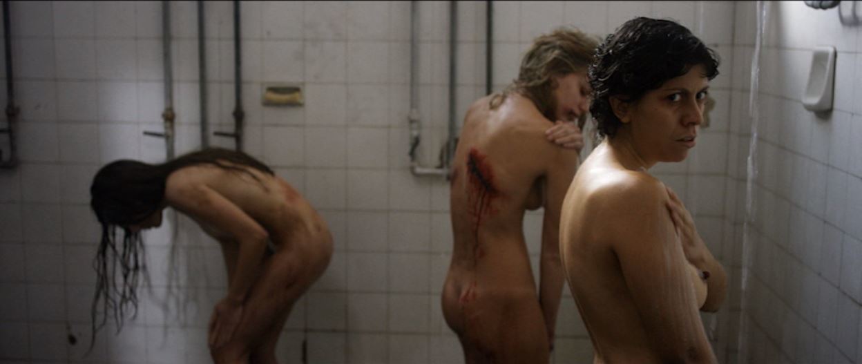 Юстина Бустос