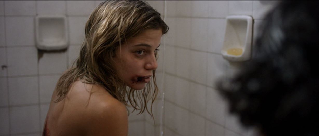 Юстина Бустос