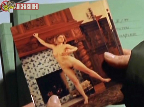 Изабель Шосниг