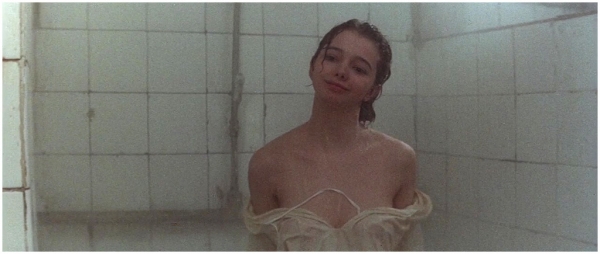 Полин Чаллонер