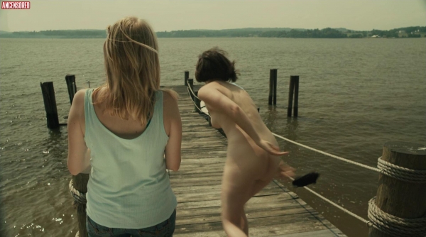 Аманда Макканн