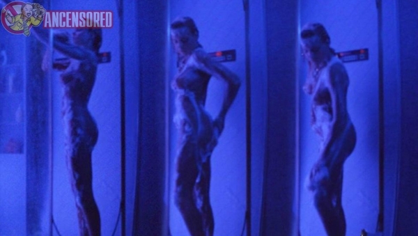 Лорен Де Палм