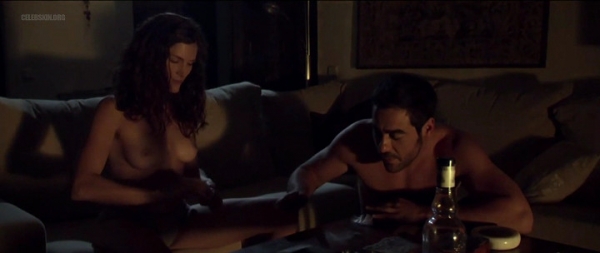 Анхела Вильяр