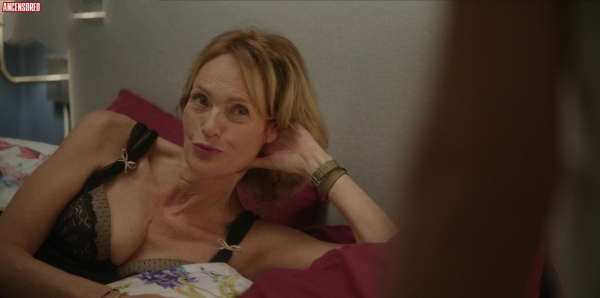 Александра Вандернот