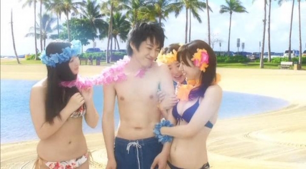 Эми Янажимото